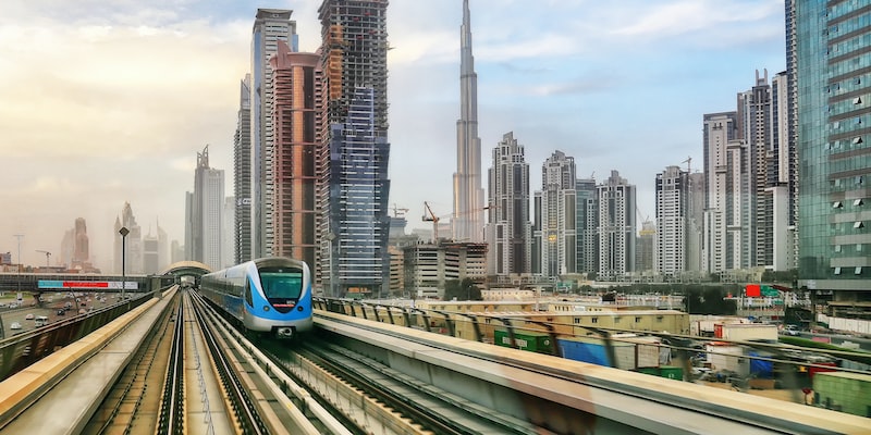 Are monorails good for the environment?