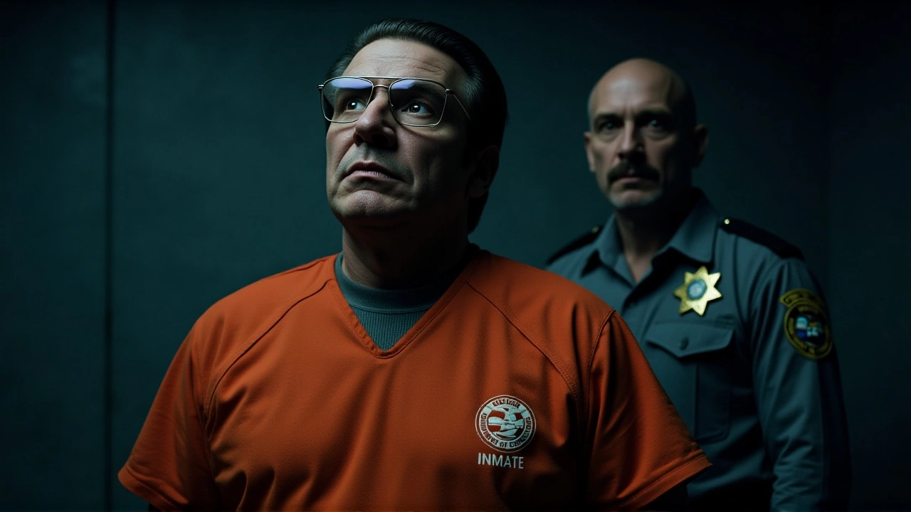 Dennis Quaid Tackles 'Happy Face' Killer in New Paramount+ Series Premiere