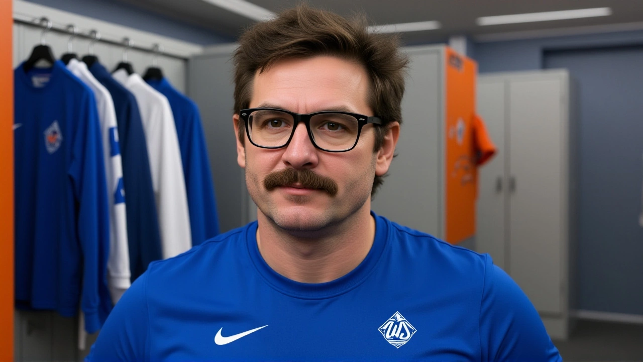 History in the Making—Then Again