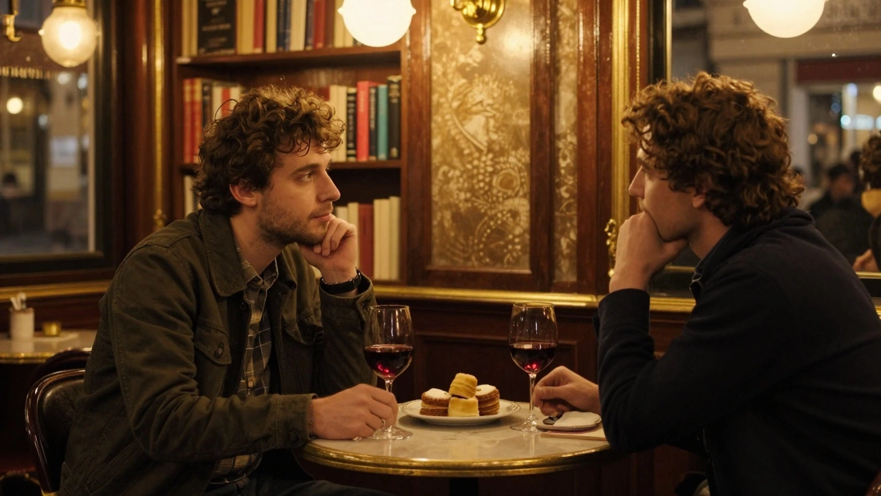 Escort France - What You Need to Know About Companionship Services in France